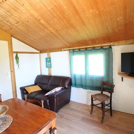 Charmant Chalet Avec Jardin Et Terrasse, Proche Randonnees, Ski Et Attractions Touristiques - Fr-1-742-540 *