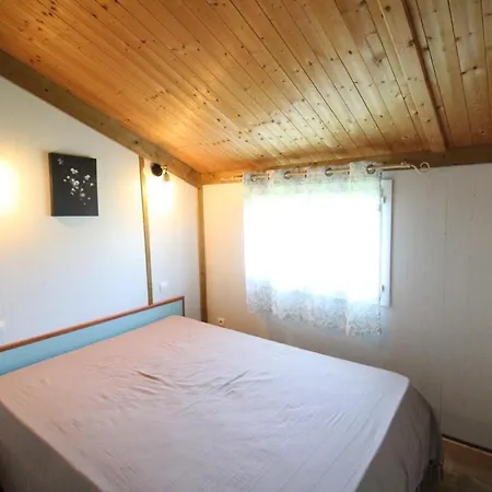 Charmant Chalet Avec Jardin Et Terrasse, Proche Randonnees, Ski Et Attractions Touristiques - Fr-1-742-540 Holiday home