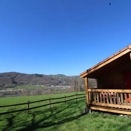 Charmant Chalet Avec Jardin Et Terrasse, Proche Randonnees, Ski Et Attractions Touristiques - Fr-1-742-540